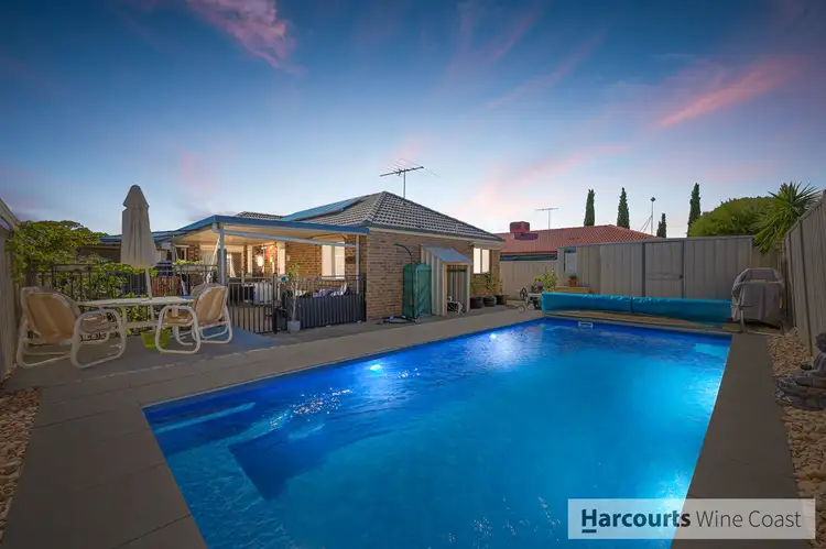 35 Seahaven Way, Aldinga Beach SA 5173