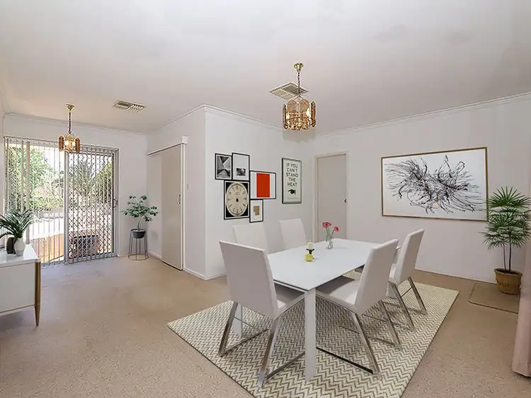 Main view of Homely house listing, 22 Scales Way, Spearwood WA 6163