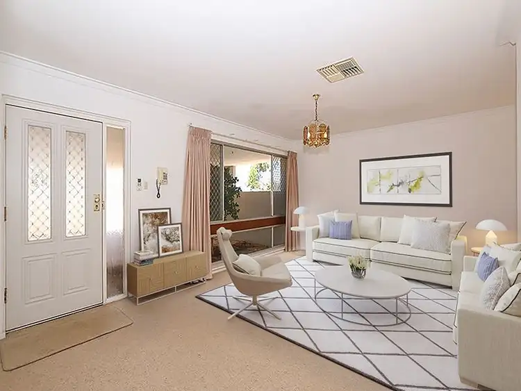 Second view of Homely house listing, 22 Scales Way, Spearwood WA 6163
