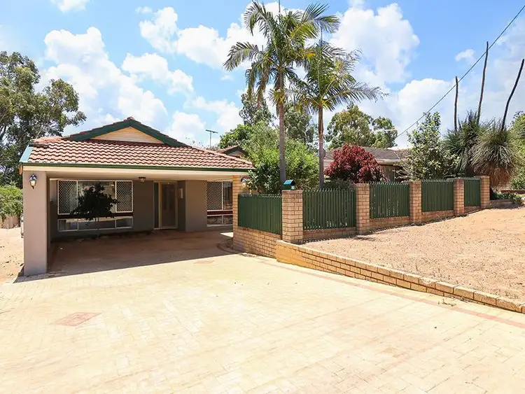 Fourth view of Homely house listing, 22 Scales Way, Spearwood WA 6163