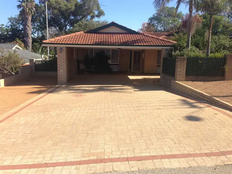 Fifth view of Homely house listing, 22 Scales Way, Spearwood WA 6163