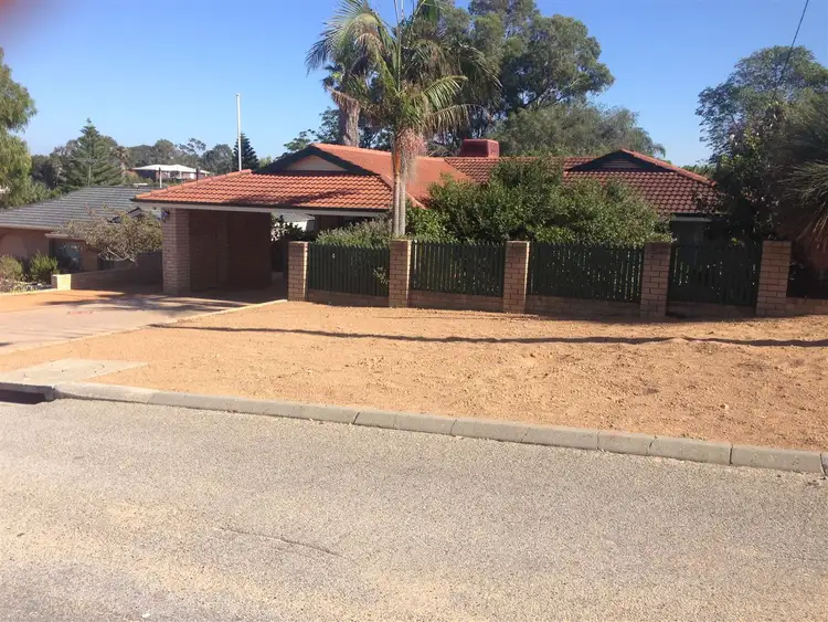 Sixth view of Homely house listing, 22 Scales Way, Spearwood WA 6163