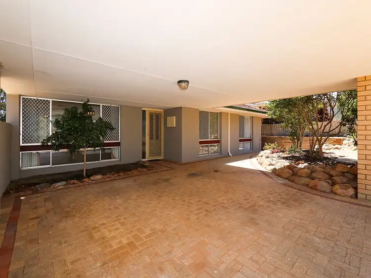 Seventh view of Homely house listing, 22 Scales Way, Spearwood WA 6163