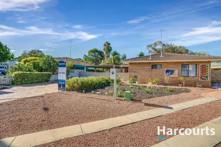 Main view of Homely house listing, 5B Raglan Close, Falcon WA 6210
