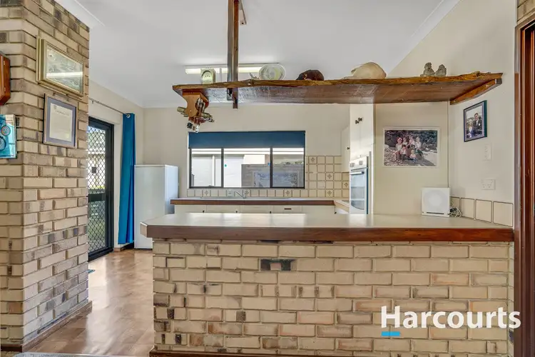 Third view of Homely house listing, 5B Raglan Close, Falcon WA 6210
