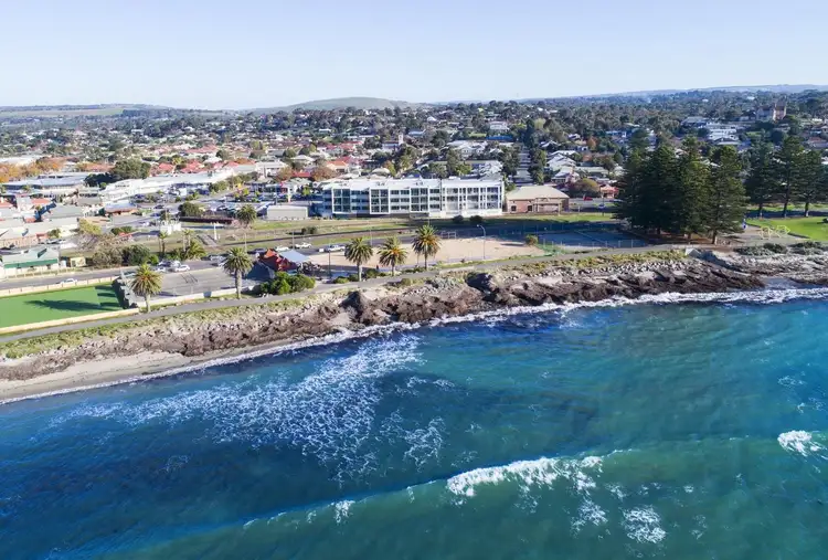 309/162 Hindmarsh Road, Victor Harbor SA 5211