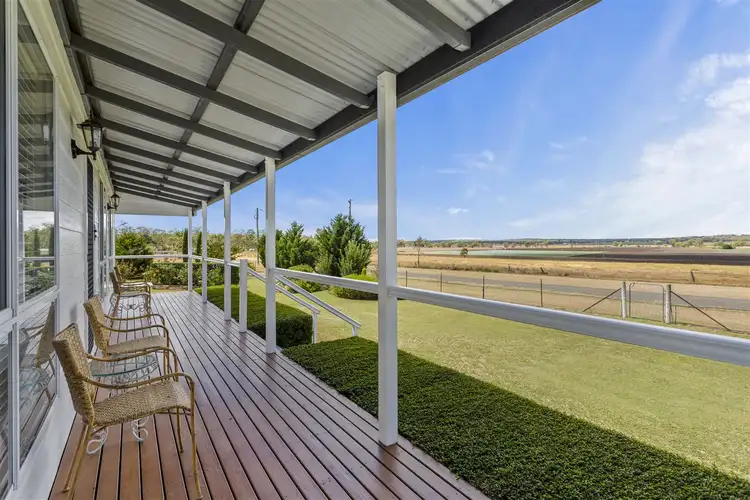 Second view of Homely house listing, 7 O'Connell St, Ellinthorp QLD 4362