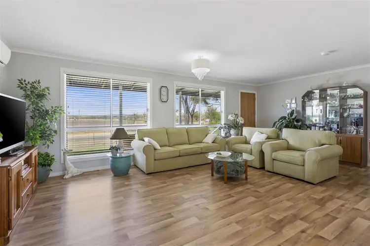Third view of Homely house listing, 7 O'Connell St, Ellinthorp QLD 4362
