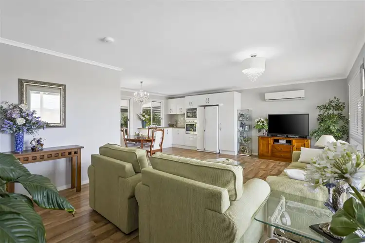 Fourth view of Homely house listing, 7 O'Connell St, Ellinthorp QLD 4362