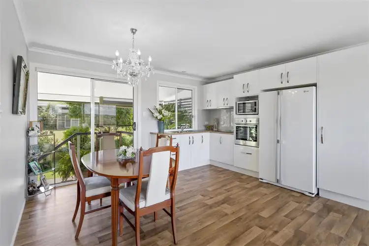 Fifth view of Homely house listing, 7 O'Connell St, Ellinthorp QLD 4362