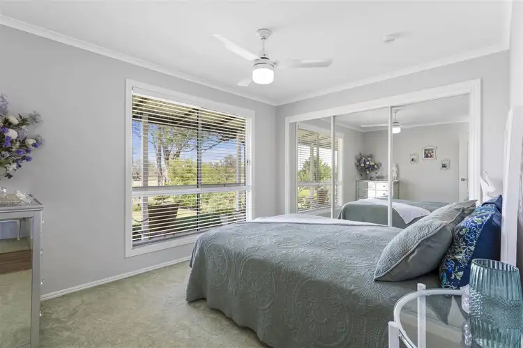 Sixth view of Homely house listing, 7 O'Connell St, Ellinthorp QLD 4362