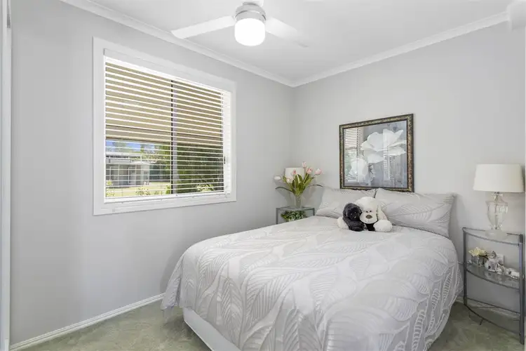 Seventh view of Homely house listing, 7 O'Connell St, Ellinthorp QLD 4362