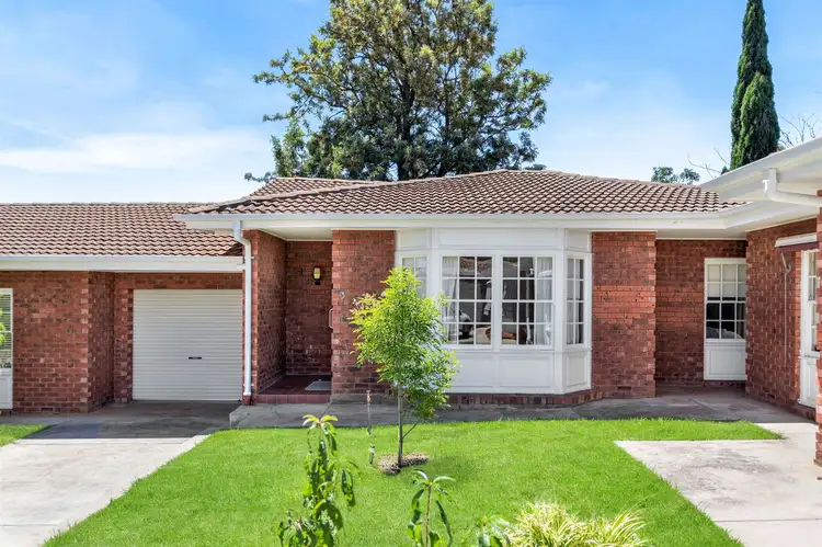 3/20A Pepper Street, Magill SA 5072