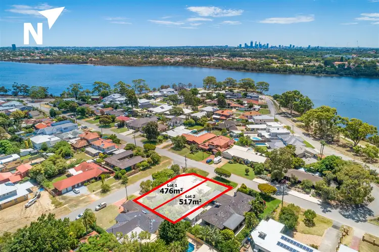 Third view of Homely house listing, 2 Tudor Avenue North, Shelley WA 6148