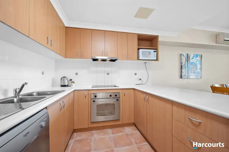 Fourth view of Homely apartment listing, 60/20 Apollo Place, Halls Head WA 6210