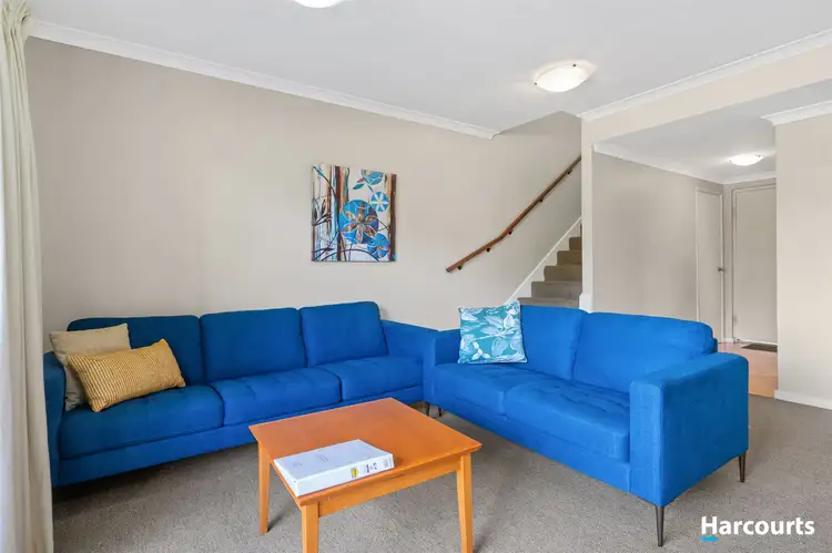 Seventh view of Homely apartment listing, 60/20 Apollo Place, Halls Head WA 6210
