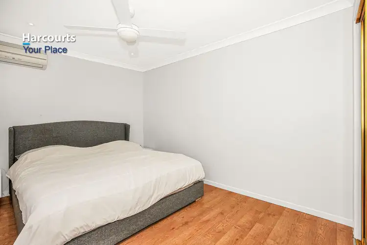 Fifth view of Homely semi-detached listing, 2/8 Wright Place, Bligh Park NSW 2756