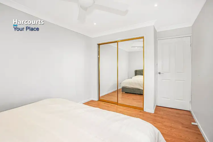 Sixth view of Homely semi-detached listing, 2/8 Wright Place, Bligh Park NSW 2756
