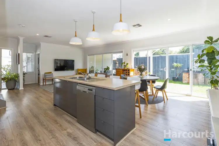 Second view of Homely house listing, 18A Clara Road, Hamilton Hill WA 6163