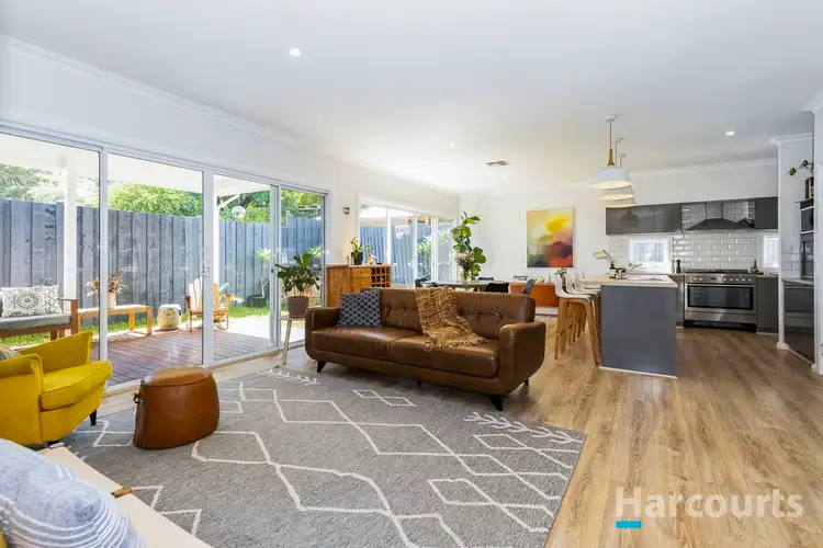 Fifth view of Homely house listing, 18A Clara Road, Hamilton Hill WA 6163