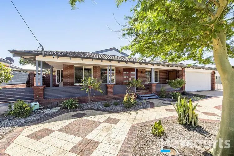 Fifth view of Homely house listing, 9 Bentley Street, Singleton WA 6175