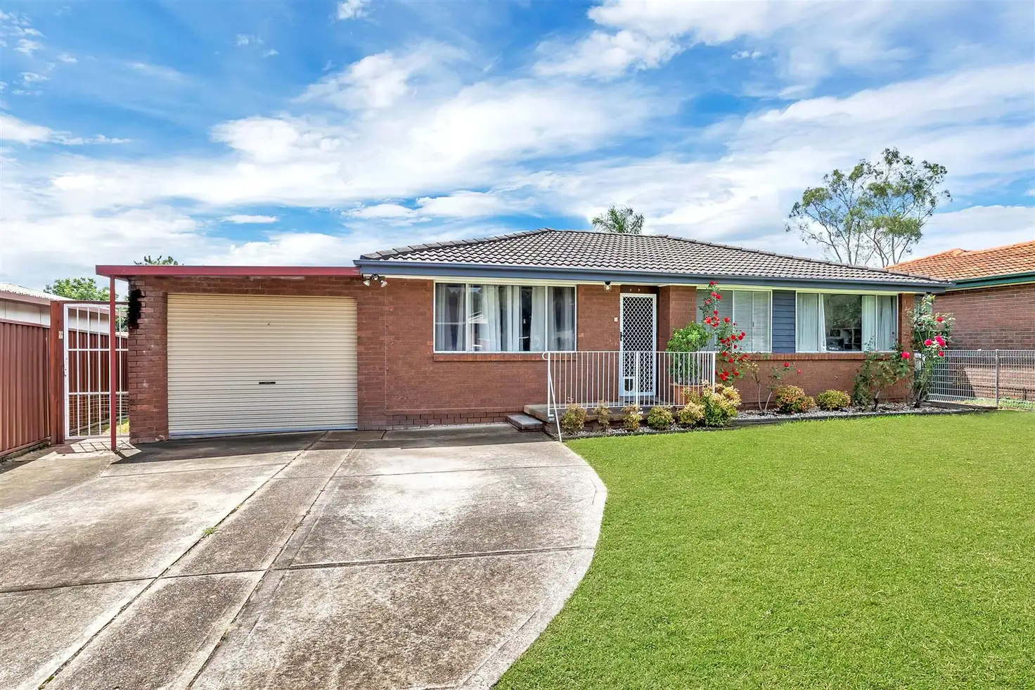 Main view of Homely house listing, 4 & 4a Mallory Street, Dean Park NSW 2761