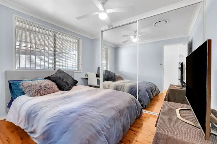 Fourth view of Homely house listing, 4 & 4a Mallory Street, Dean Park NSW 2761