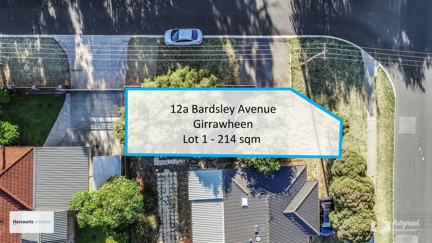 Main view of Homely land listing, 12a Bardsley Avenue, Girrawheen WA 6064