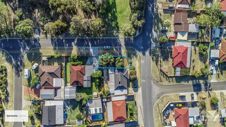 Second view of Homely land listing, 12a Bardsley Avenue, Girrawheen WA 6064