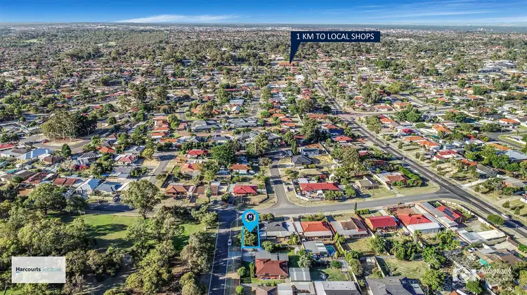 Sixth view of Homely land listing, 12a Bardsley Avenue, Girrawheen WA 6064