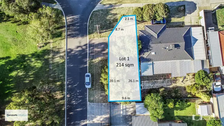 Seventh view of Homely land listing, 12a Bardsley Avenue, Girrawheen WA 6064