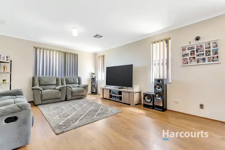 Fourth view of Homely house listing, 22 Woolly Road, Banksia Grove WA 6031