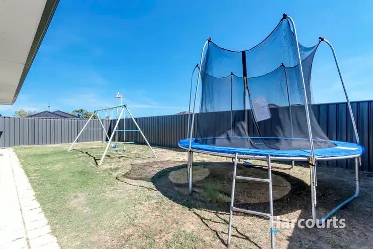 Sixth view of Homely house listing, 22 Woolly Road, Banksia Grove WA 6031
