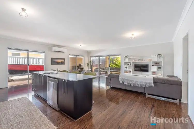 Fourth view of Homely house listing, 102 Celeste Street, Eglinton WA 6034