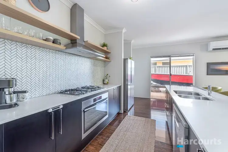 Fifth view of Homely house listing, 102 Celeste Street, Eglinton WA 6034