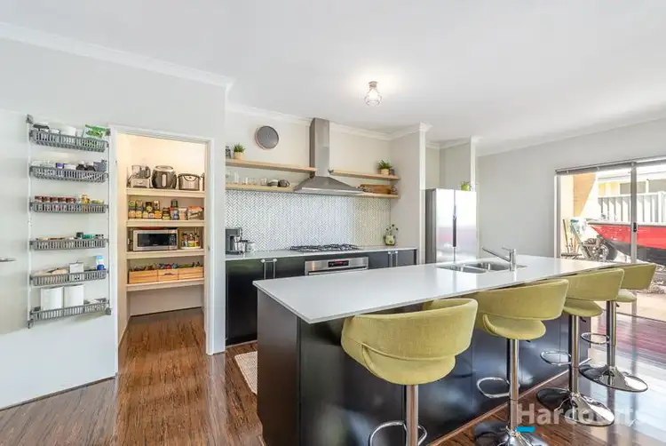 Seventh view of Homely house listing, 102 Celeste Street, Eglinton WA 6034
