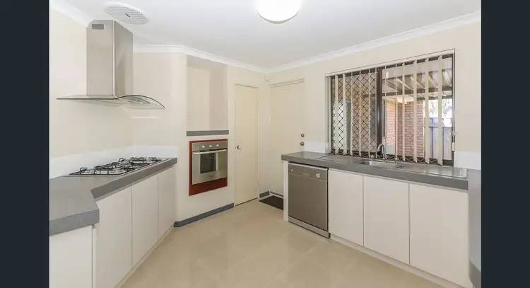 Seventh view of Homely house listing, 56 Wyperfeld Gardens, Ballajura WA 6066