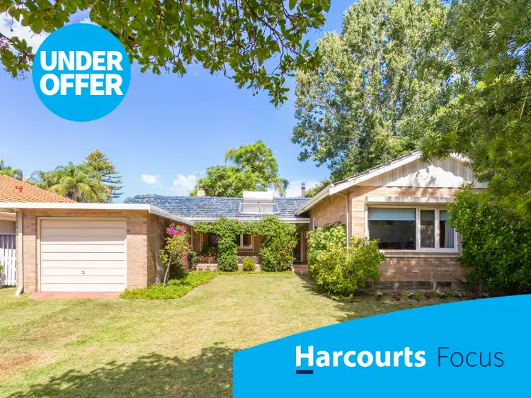 146 River View Avenue, South Guildford WA 6055