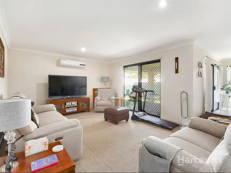 Second view of Homely house listing, 9 Rigden Close, Morayfield QLD 4506