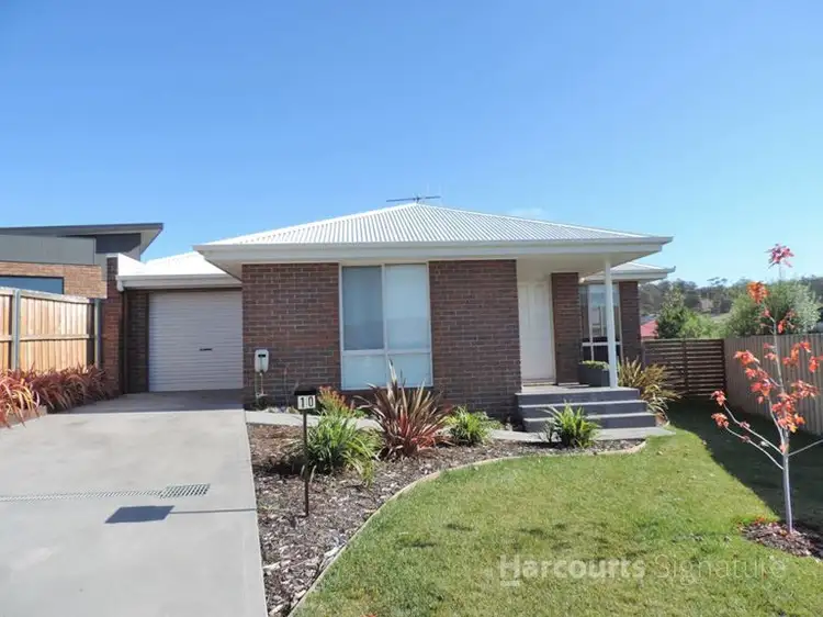 10 Fielder Lane, Howrah TAS 7018