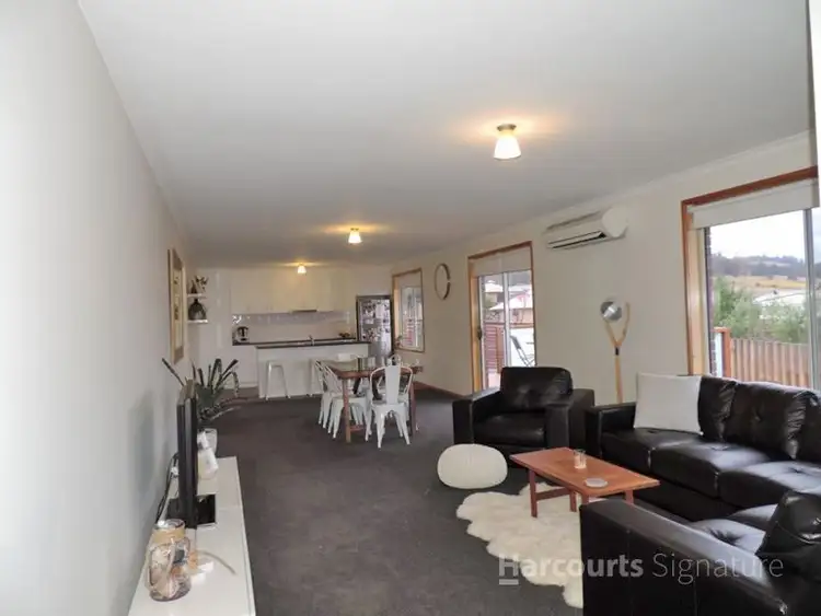 Second view of Homely house listing, 10 Fielder Lane, Howrah TAS 7018