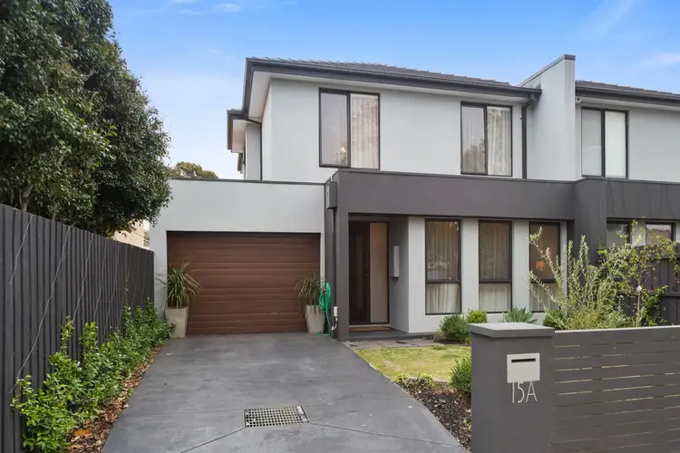 15A Neville Street, Mentone VIC 3194