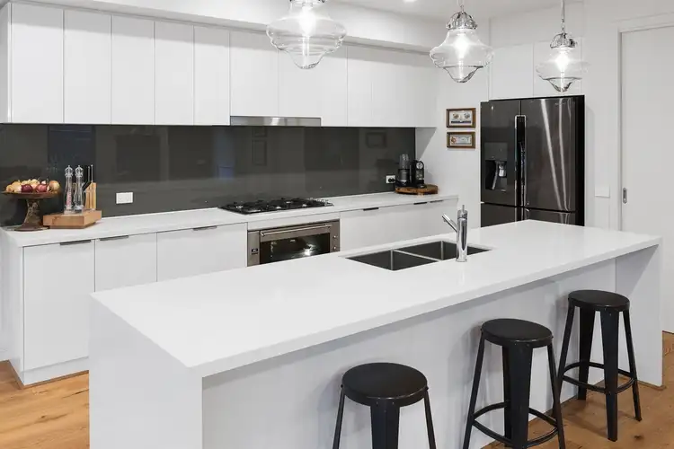 Second view of Homely house listing, 15A Neville Street, Mentone VIC 3194
