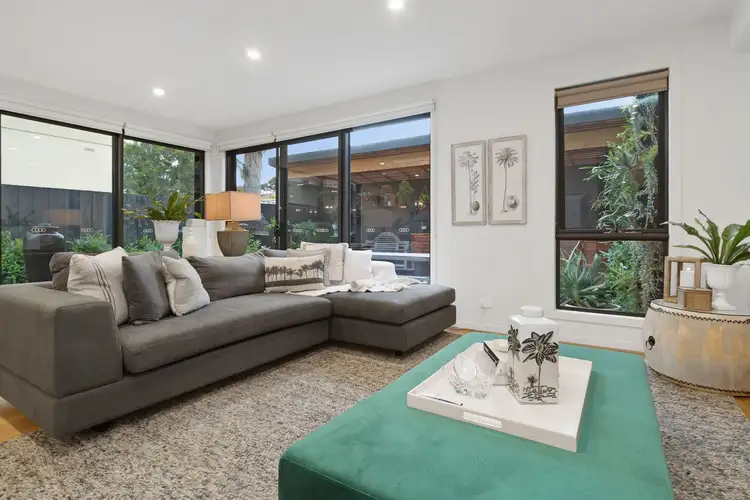 Fourth view of Homely house listing, 15A Neville Street, Mentone VIC 3194