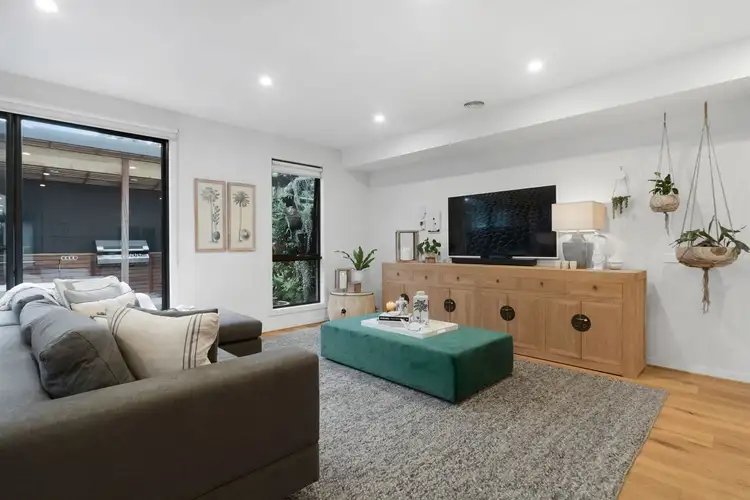 Fifth view of Homely house listing, 15A Neville Street, Mentone VIC 3194
