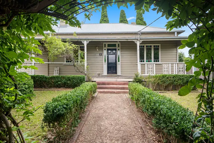 34 Elizabeth Street, Moss Vale NSW 2577