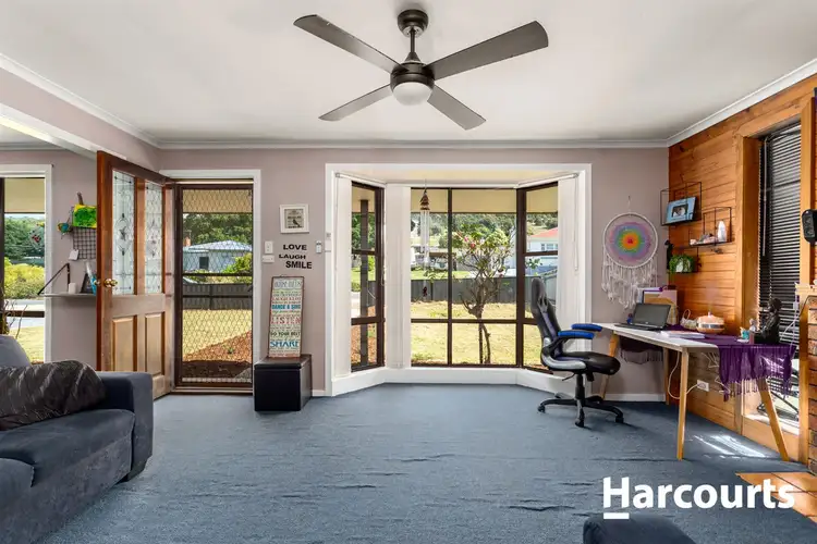 Fifth view of Homely house listing, 78 Weld Street, Beaconsfield TAS 7270
