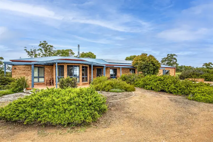 Main view of Homely rural property listing, 230 Harolds Cross Rd, Captains Flat NSW 2623