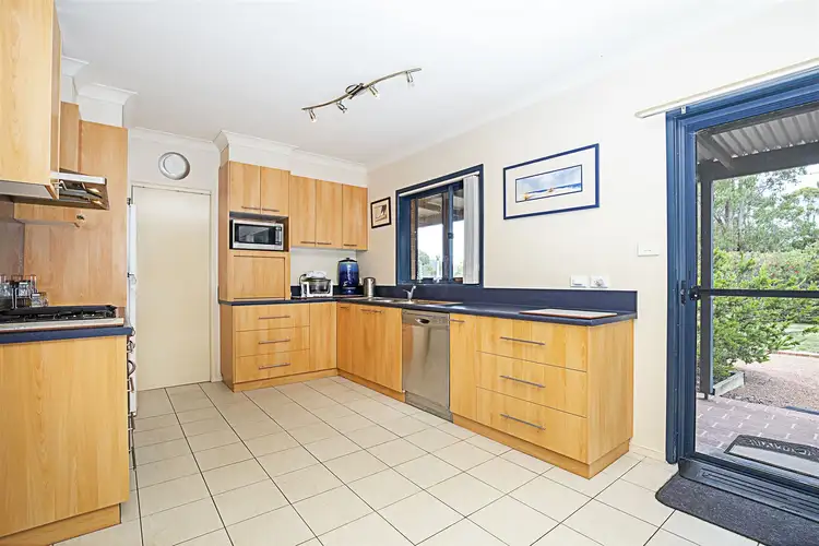 Seventh view of Homely rural property listing, 230 Harolds Cross Rd, Captains Flat NSW 2623