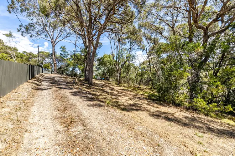 Second view of Homely land listing, 6B Walker Avenue, Heathfield SA 5153